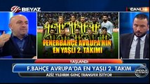 Beyaz Futbol Cumartesi 20.12.2014 3.Kısım