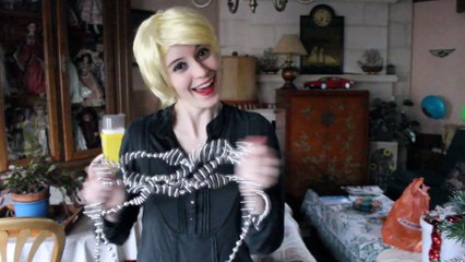 SERENA S02 - Le Noël de Serena (2014) (épisode spécial)