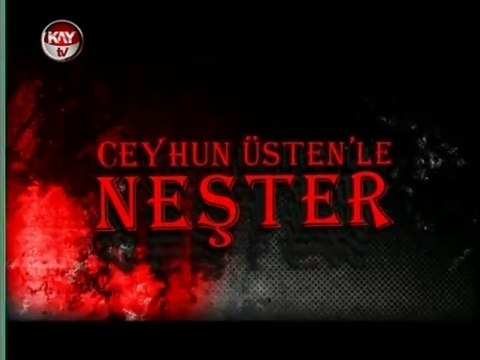 KAYTV NEŞTER 19 ARALIK 2014 CUMA HACILAR BELEDİYE BAŞKANI DOĞAN EKİCİ