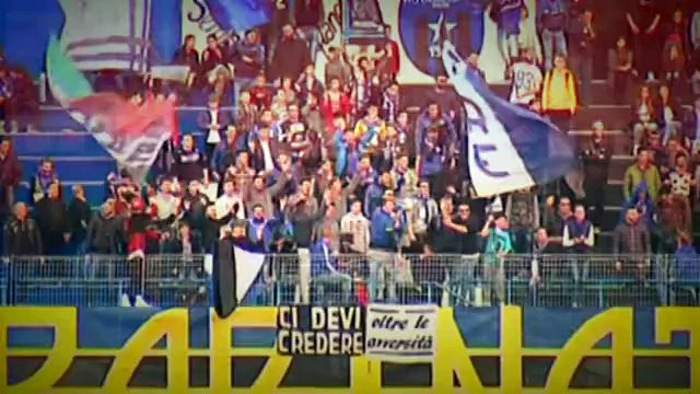 BISCEGLIE - FIDELIS ANDRIA IN DIRETTA SU AMICA9 TV