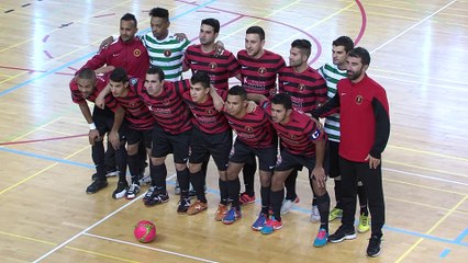 Futsal D1 - Picasso - Toulon 3-7