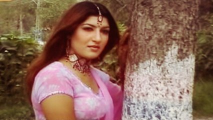 Nazia Iqbal - Da Wakhtona Be Latana