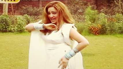 Nazia Iqbal - Of Of  Janana