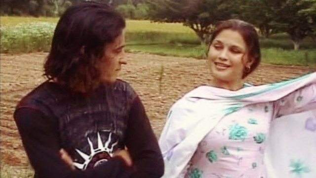 Nazia Iqbal - Khaista Khaista Halaka