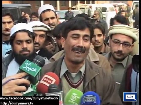 Teary Parent Appeals ARMY To Take Over After Peshawar School Attack saying all NATION
