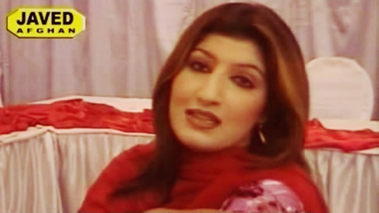 Farzana Naz - Za Che Pa Toro Stargo