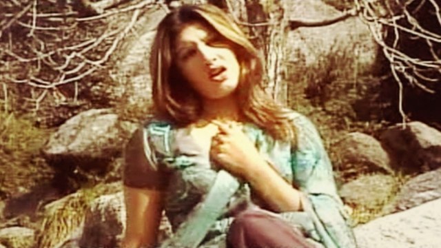 Nazia Iqbal - Wrak Da Meene Nom Sha
