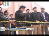 سانحہ پشاور کی تحقیقات جاری