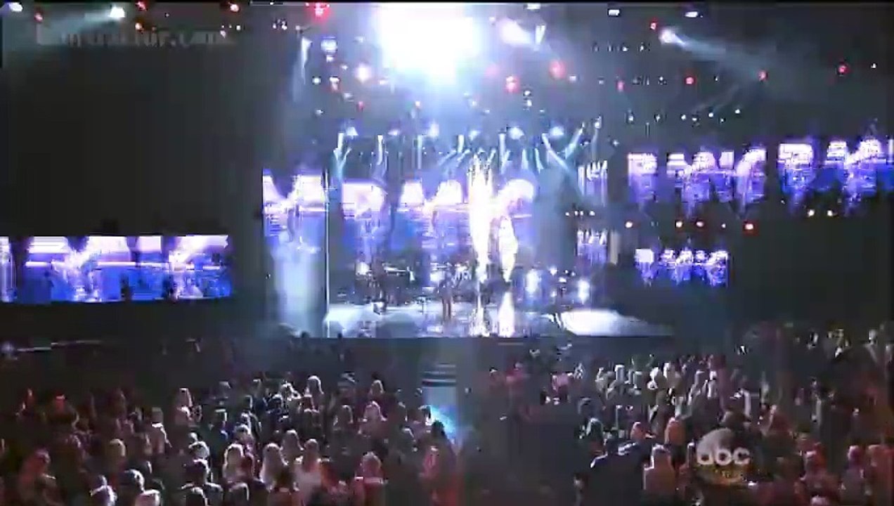 Jessie J, Ariana Grande & Nicki Minaj - Bang Bang - AMA's 2014 1080p