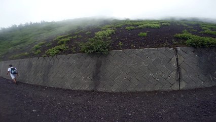 Fujisan.2 approche...