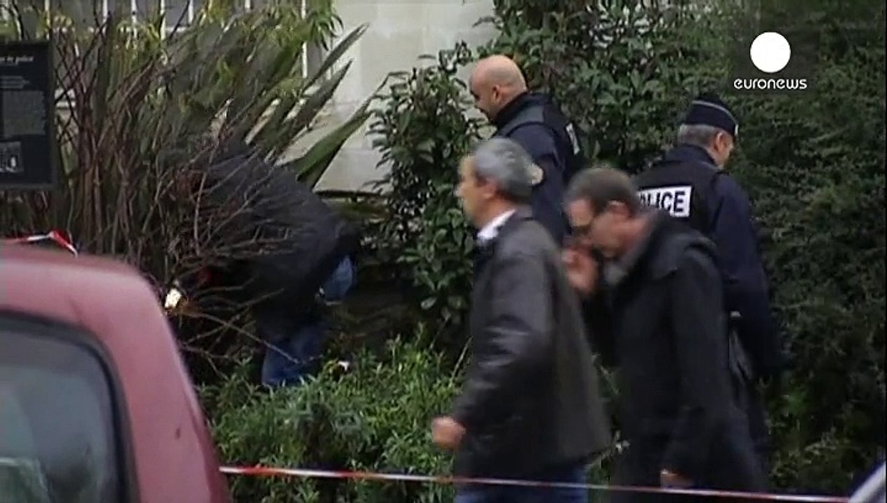 Γαλλία: Επίθεση με τραυματίες σε αστυνομικό τμήμα μικρής πόλης