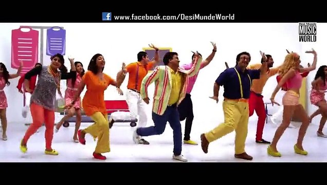 Crazy Cukkad (Full Video) Swanand Kirkire | New Song 2014 HD