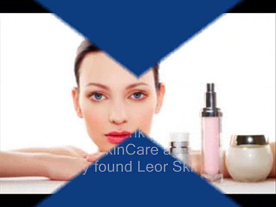 A secure formula for skin