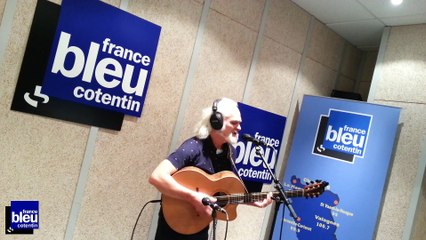 Ted Mac Carthy - Venus and Mars Vals ( Live sur France Bleu Cotentin )