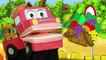 Las Frutas - Barney El Camion - Canciones Infantiles Educativas - Video para niños #