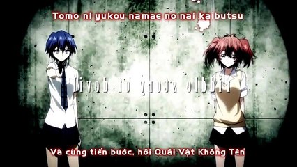 [GV-Subs] Monster with no name [Akuma no Riddle][Vietsub]