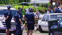 Australia: imputada por asesinato la madre de siete de los ocho niños apuñalados hasta la muerte