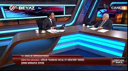 Ortak Akıl 21.12.2014 1.Kısım