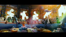 La Grande Aventure LEGO - Bande Annonce Officielle