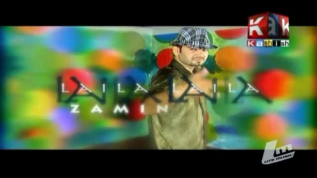 Laila Laila By Zamin Ali -Kashish Tv-Sindhi Song