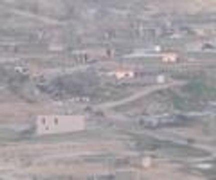 Sincar'ın kontrolü Peşmerge'de