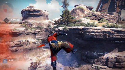 Destiny: The Dark Below Hands-On - SoldierKnowsBest