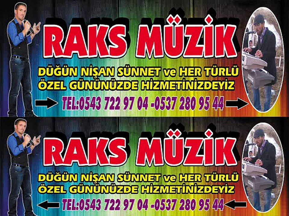RAKS MÜZİK 2015 GENÇLİK İÇİN 0543 722 97 04 2 İNCİ GÖRÜNTÜ