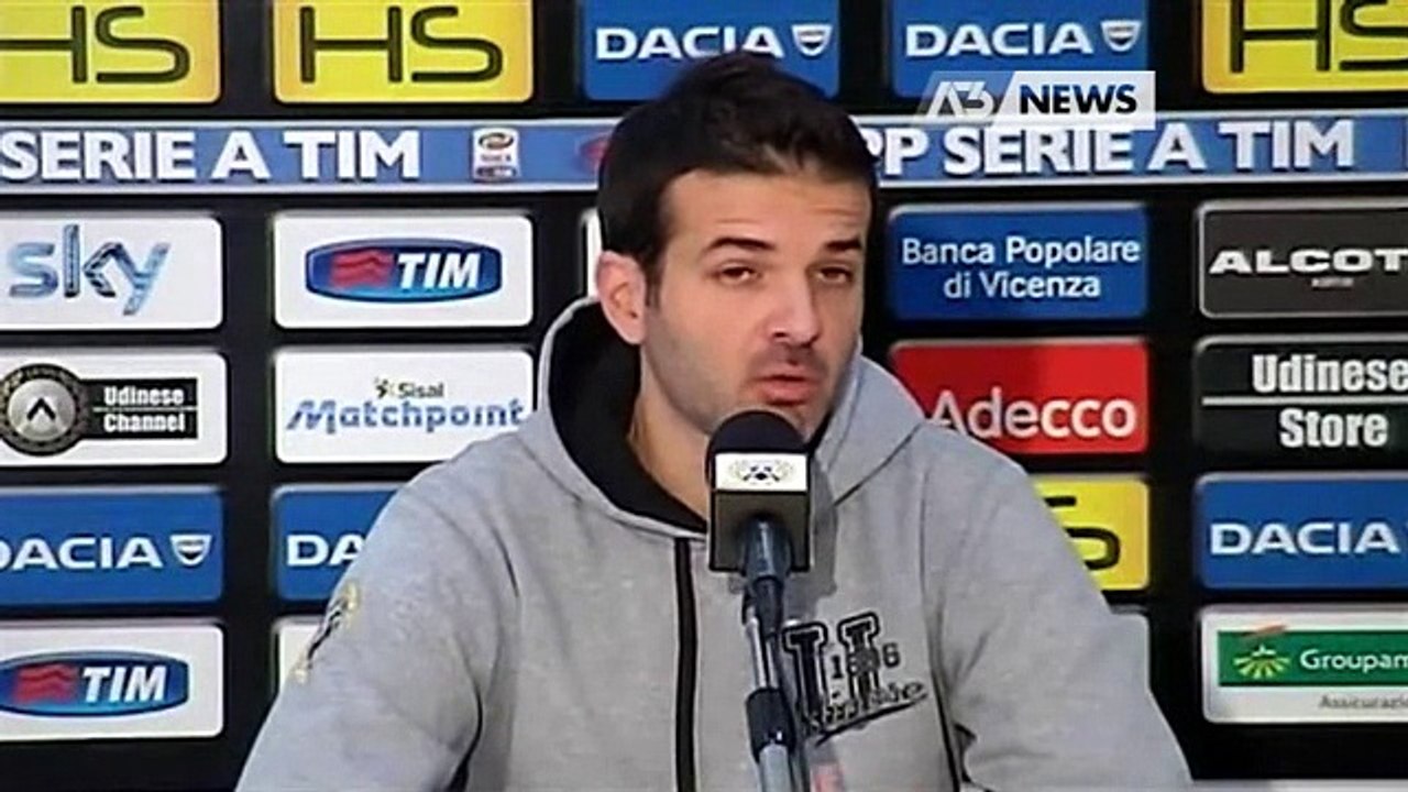 UDINESE ALLA RICERCA DELLA CONTINUITA'