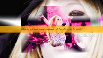 Avril Lavigne ; Feel Good. [ HD ]