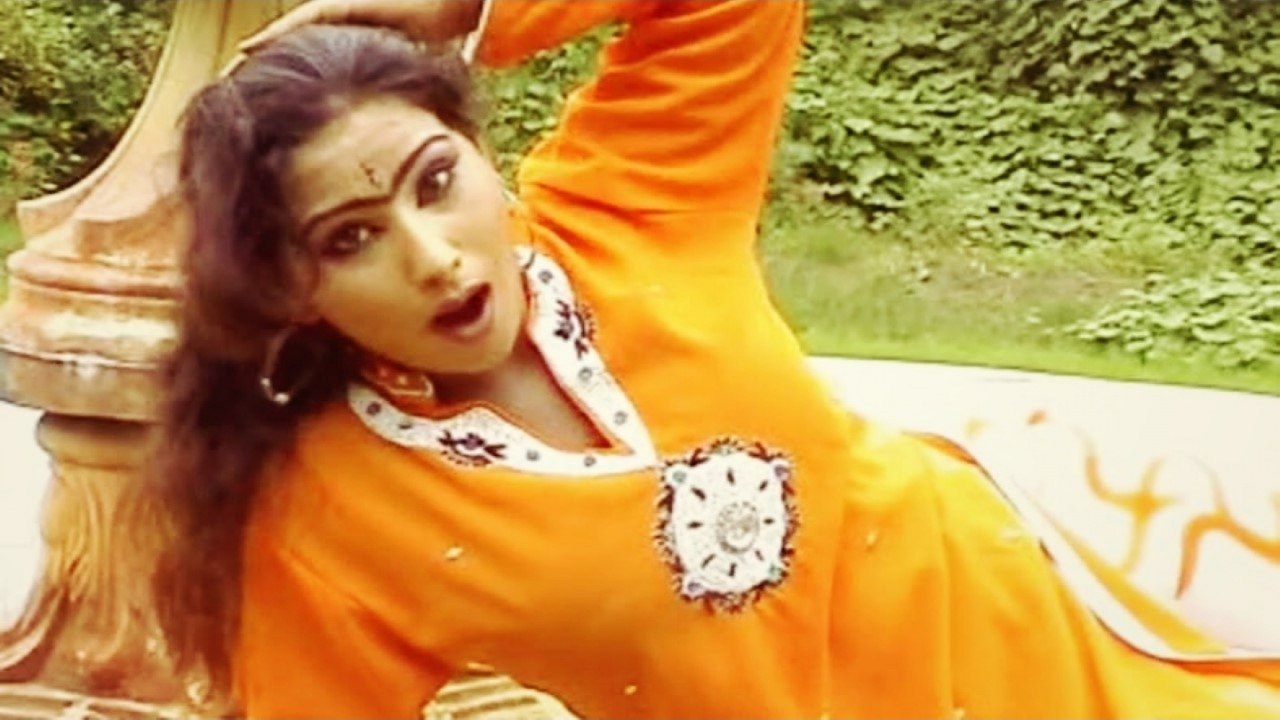 Naghma - Warza Wara Halaka