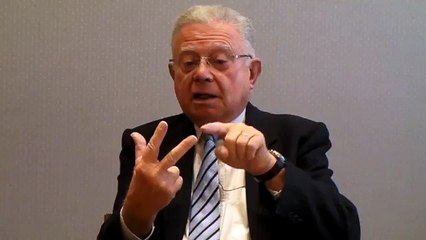 MICHEL GUERBET - CNETH