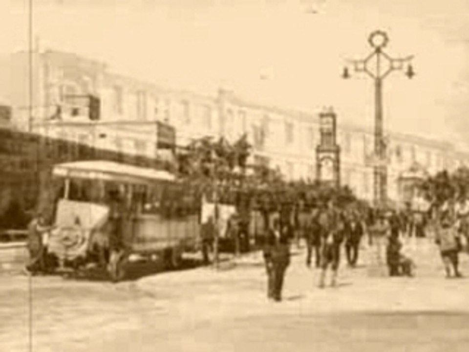 Casablanca d'hier