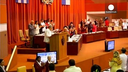 Raúl Castro exige que se respete la autonomía política de Cuba