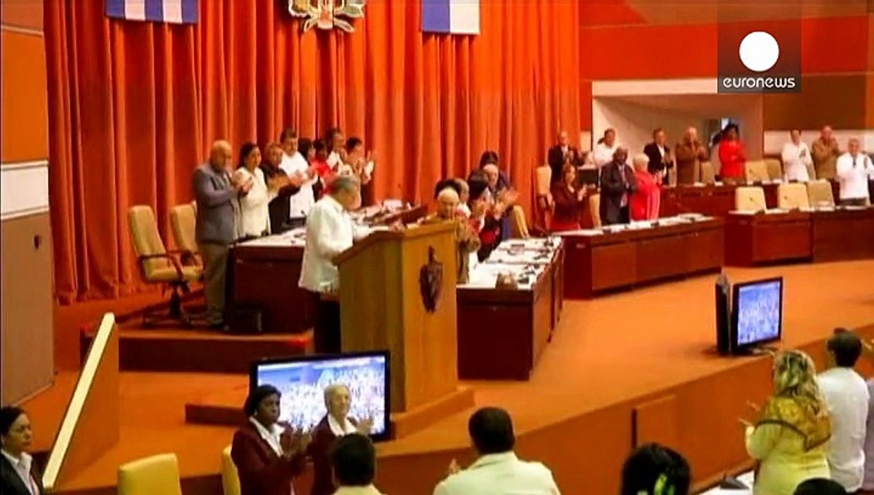 Raúl Castro exige que se respete la autonomía política de Cuba