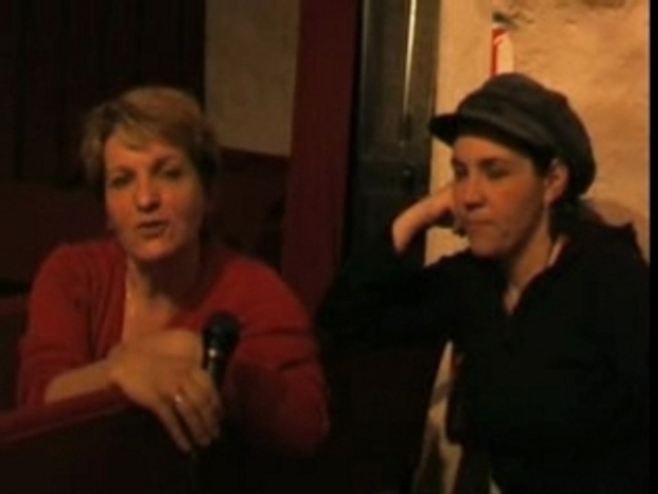 E. Cervera & C. Lopez -SQUATT STORY