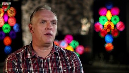 BBC iPlayer - Rik Mayall_ Lord of Misrule