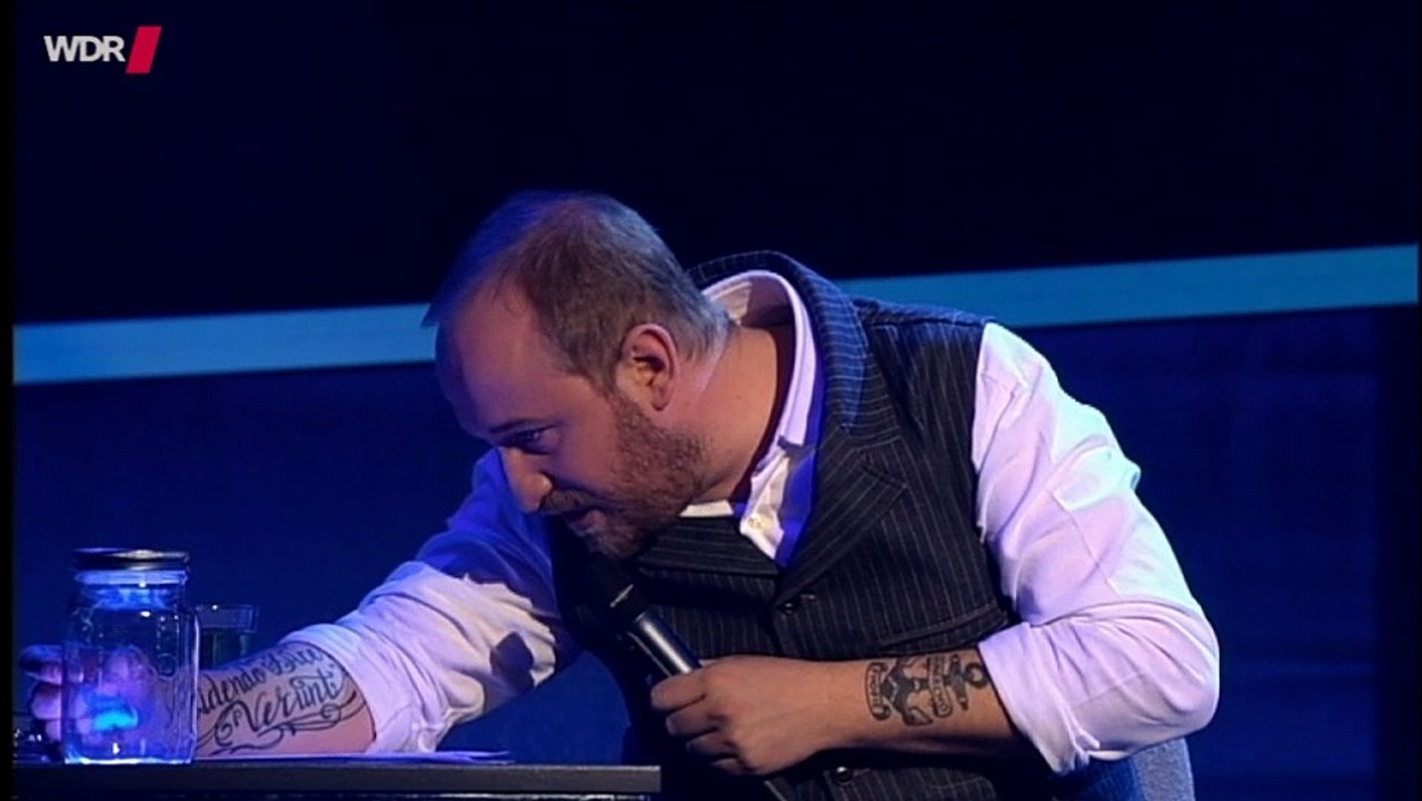 Philip Simon - Ende der Schonzeit