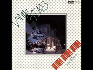 Jimmy Takeuchi - Winter Wonderland