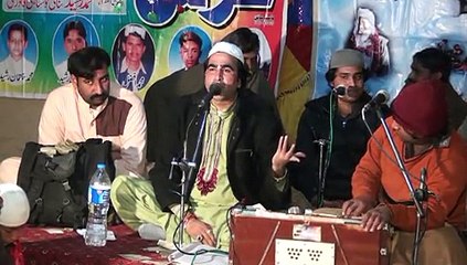 sanai noshahi urs mubarak 17 dec 2014 part 13