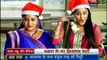 Yeh Rishta Kya Kehlata hai 21st december 2014 Akshara Bani Santa www.a