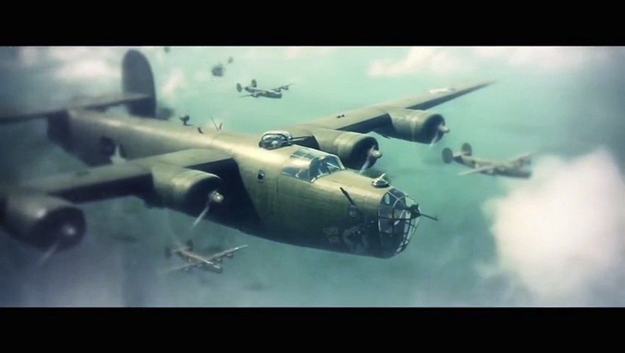 Unbroken Trailer HD - (2014)