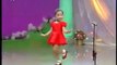 Korea cute little Girl singing song for parents must watch