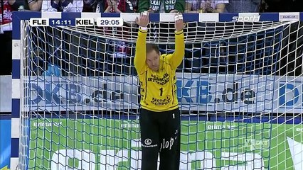 Résumé Flensburg - Kiel