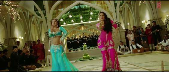 Dil Mera Muft Ka- Full Song - Agent Vinod - Kareena Kapoor