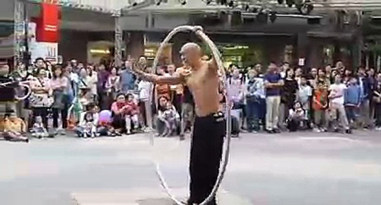 Ring Talent
