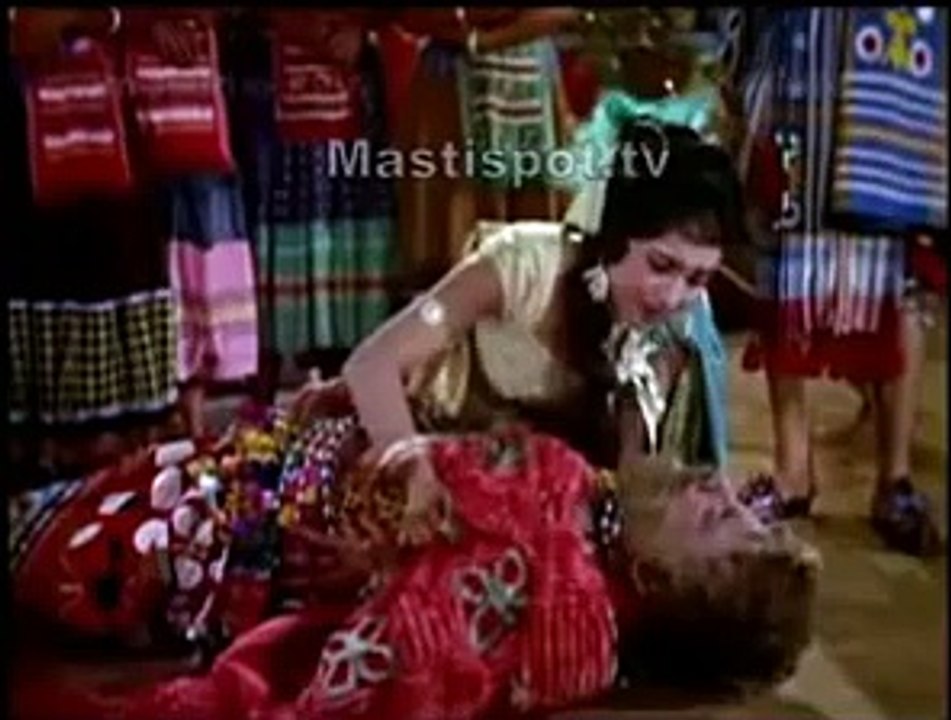 RAJKUMAR - 1964 - (Pt. 6_17)