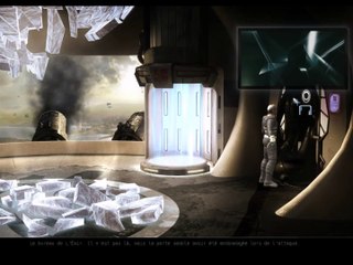 Perry Rhodan : Le mythe des illochim (1)