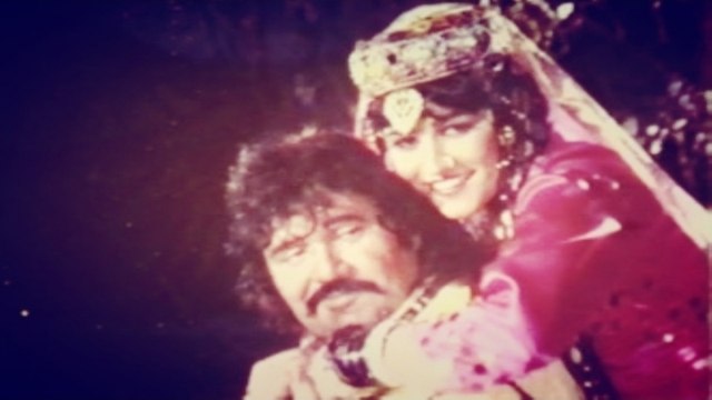 Mashooq Sultan - Laas Da Meenay Raka Ashna