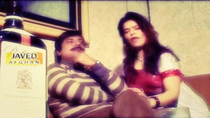 Nazia Iqbal - Jamona Lewane De