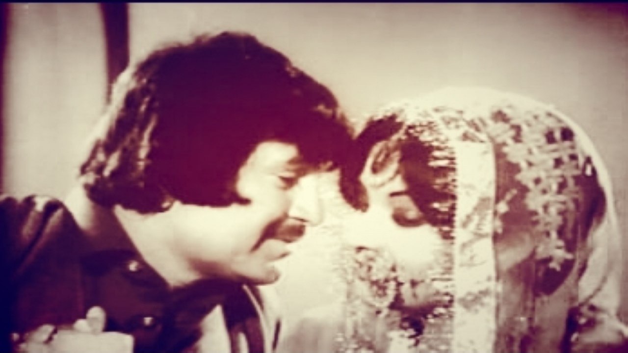 Khayal Mohammad - Starge De Kajal De